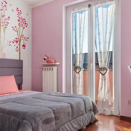 Luna Al Tatil Evi *